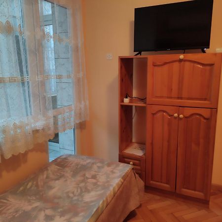 Mercury Guest House Veliko Tărnovo Exteriör bild