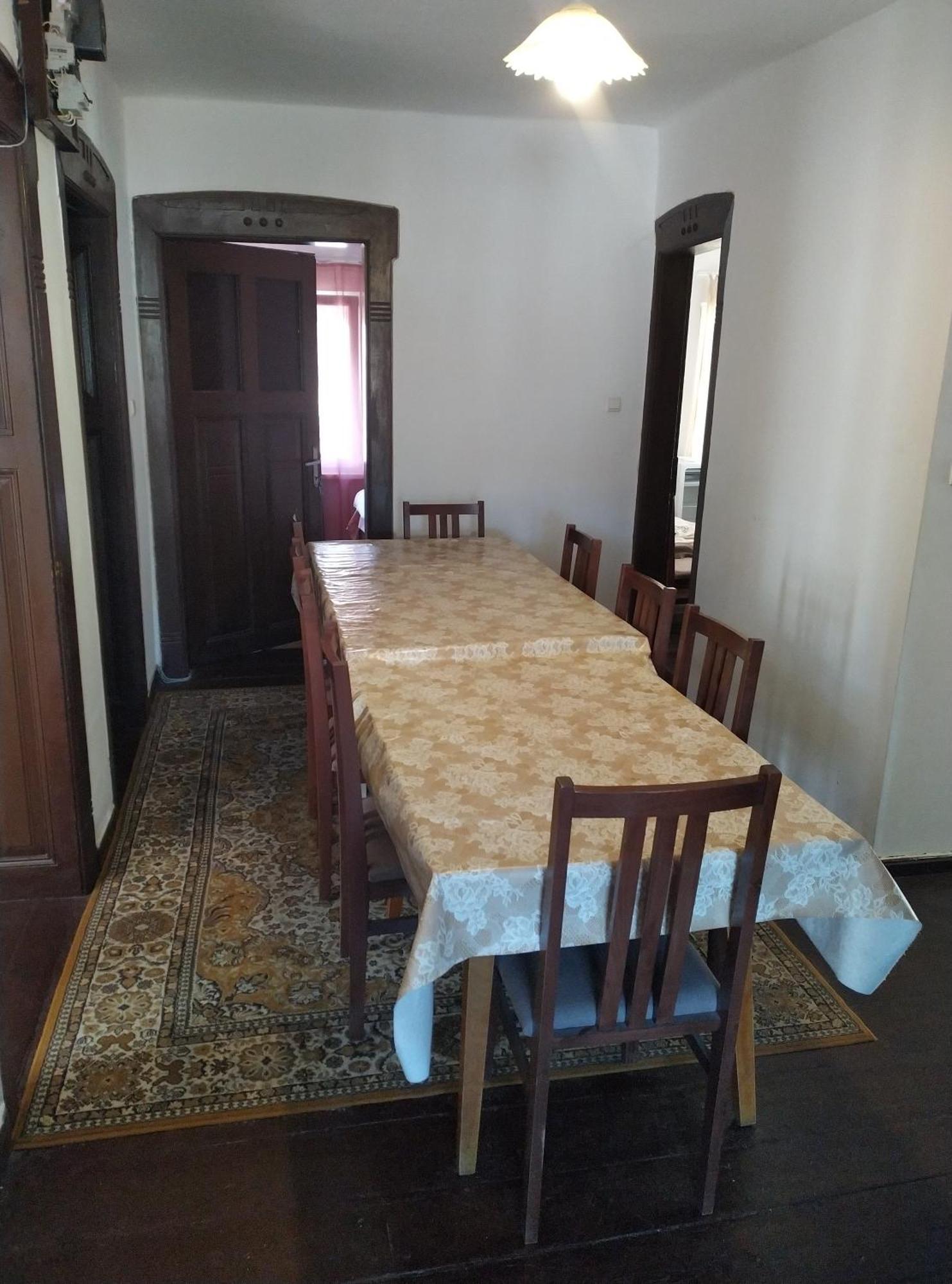 Mercury Guest House Veliko Tărnovo Exteriör bild