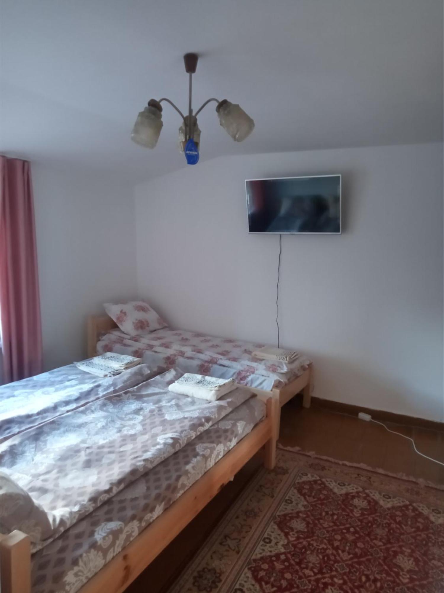 Mercury Guest House Veliko Tărnovo Rum bild
