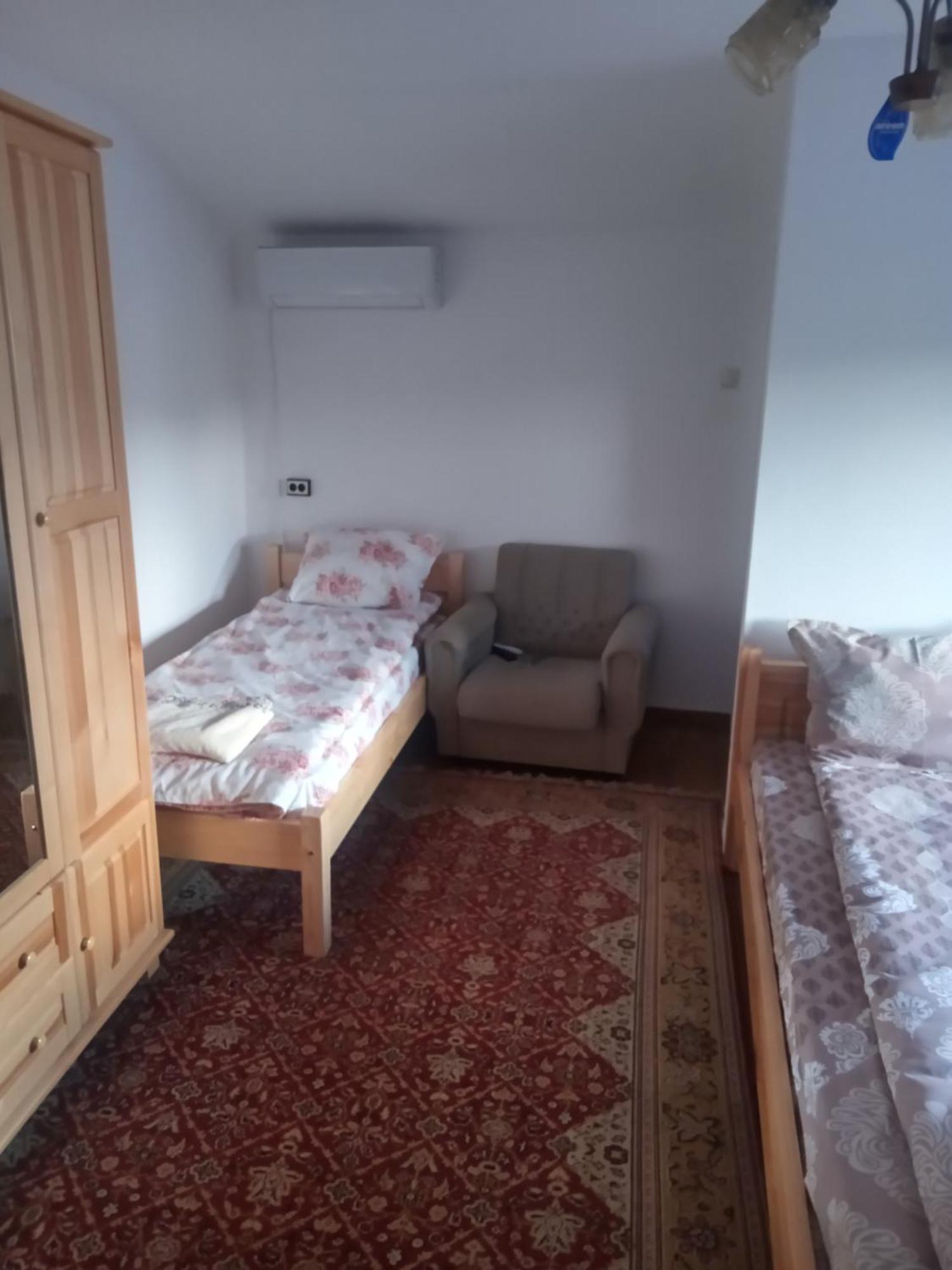 Mercury Guest House Veliko Tărnovo Rum bild