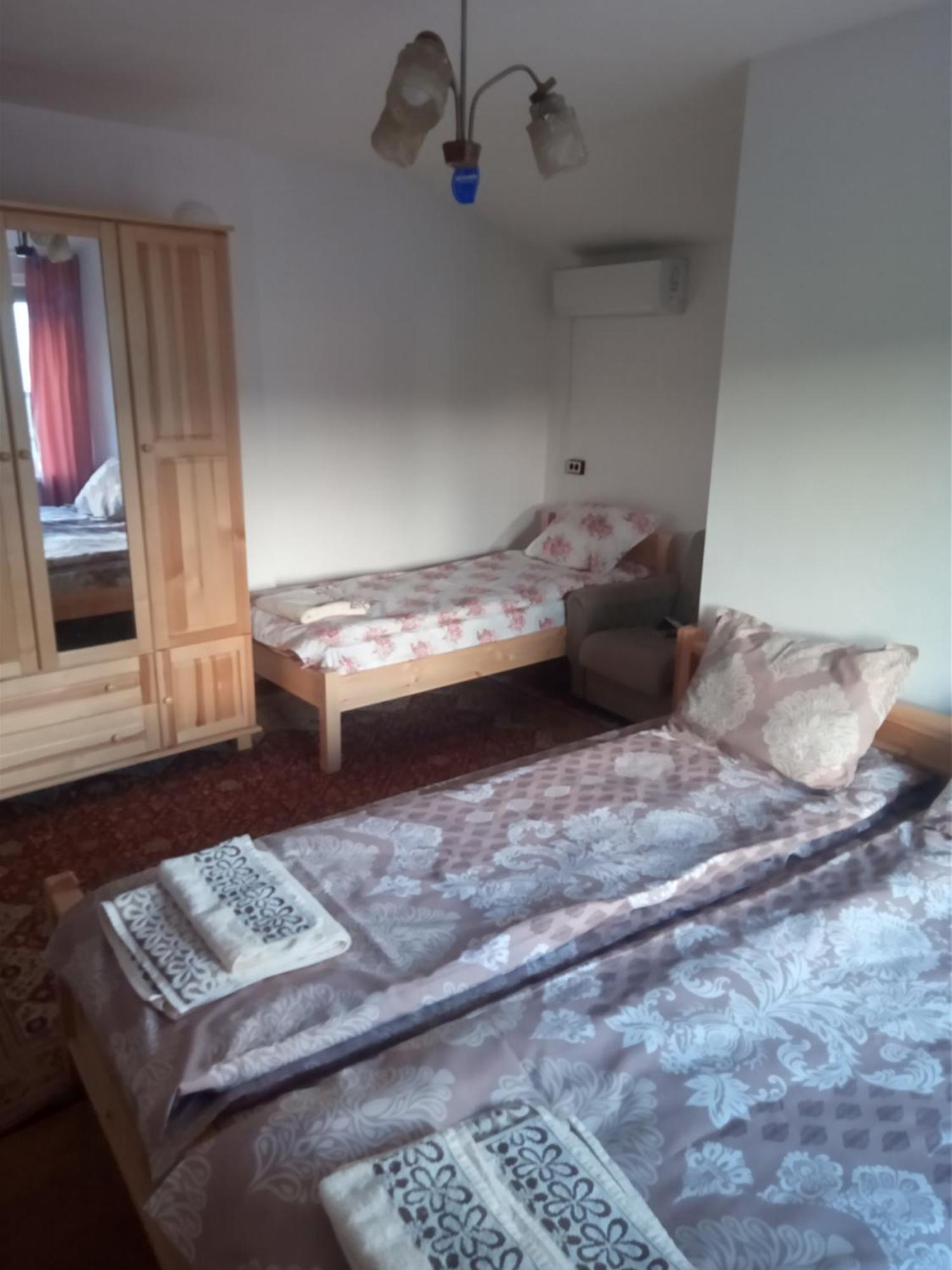 Mercury Guest House Veliko Tărnovo Rum bild