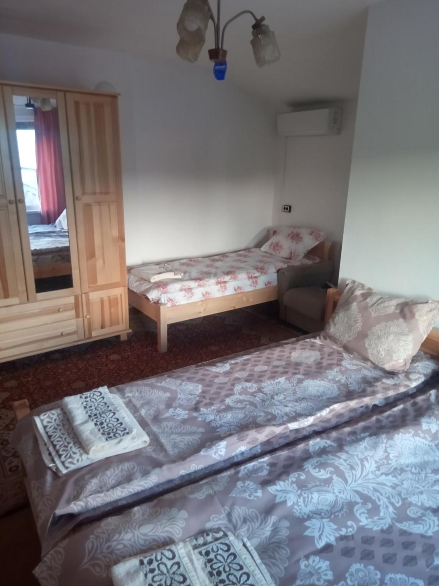 Mercury Guest House Veliko Tărnovo Rum bild
