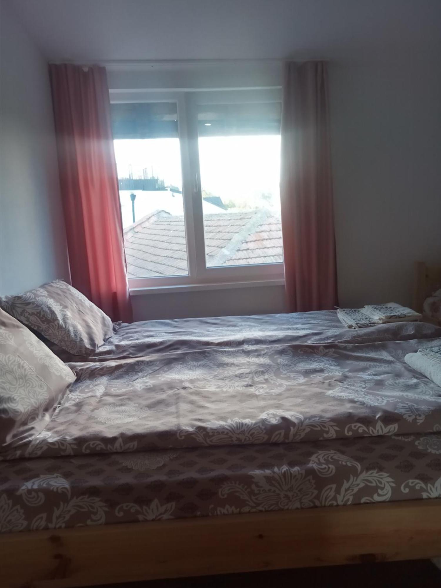 Mercury Guest House Veliko Tărnovo Rum bild