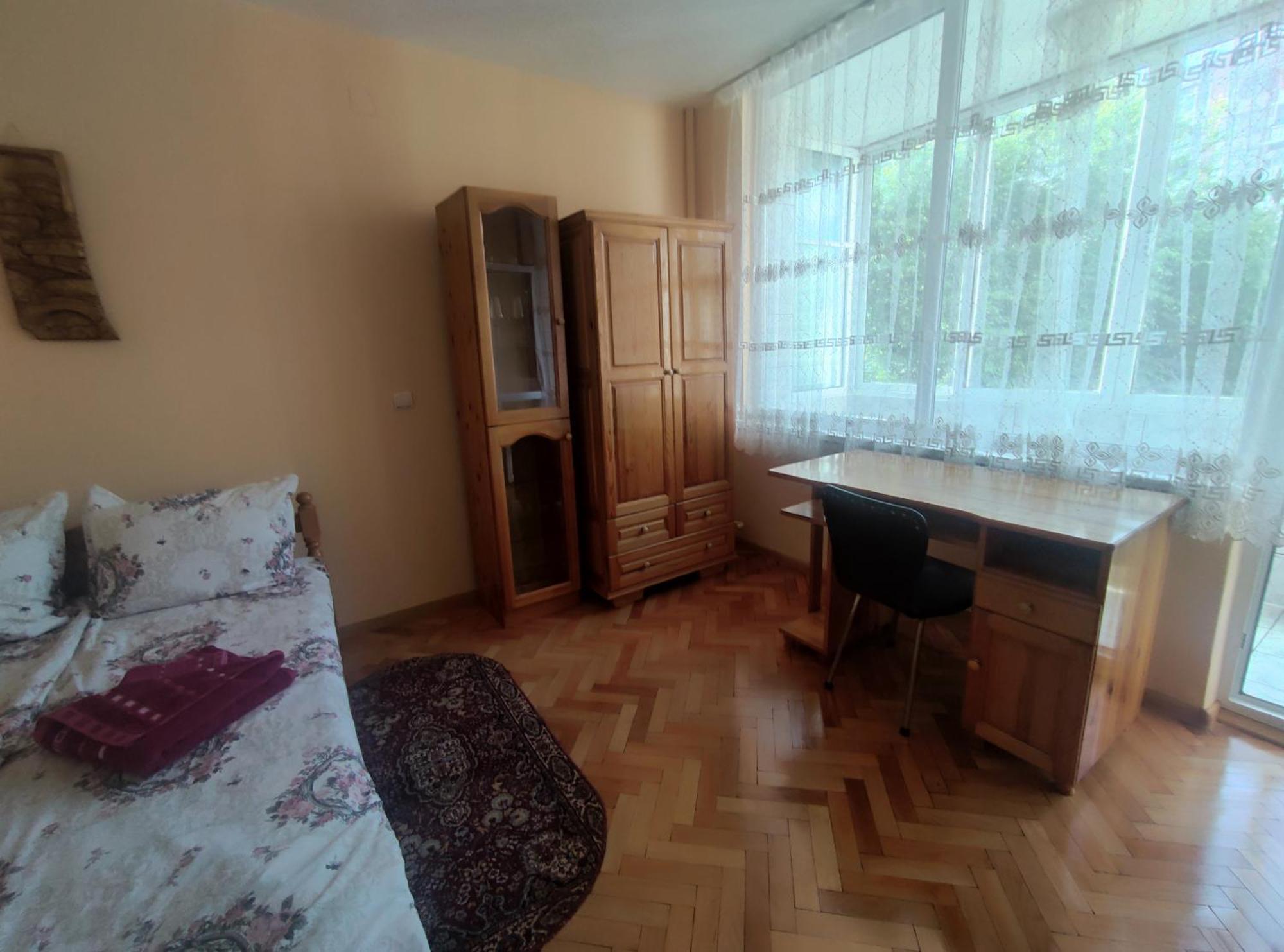 Mercury Guest House Veliko Tărnovo Exteriör bild