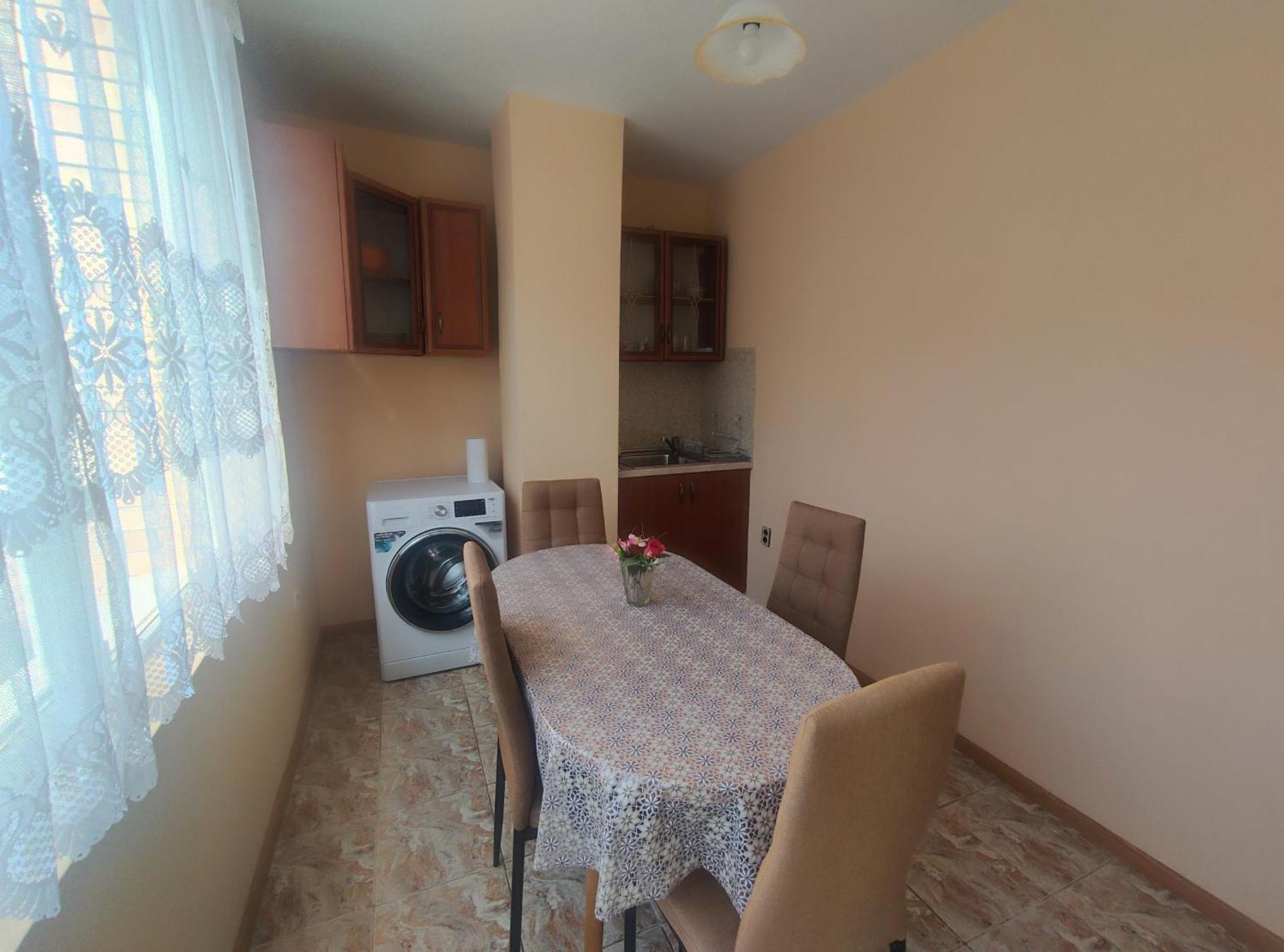 Mercury Guest House Veliko Tărnovo Exteriör bild