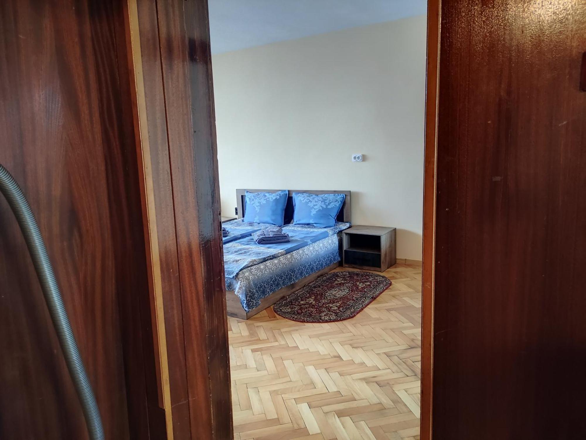 Mercury Guest House Veliko Tărnovo Exteriör bild
