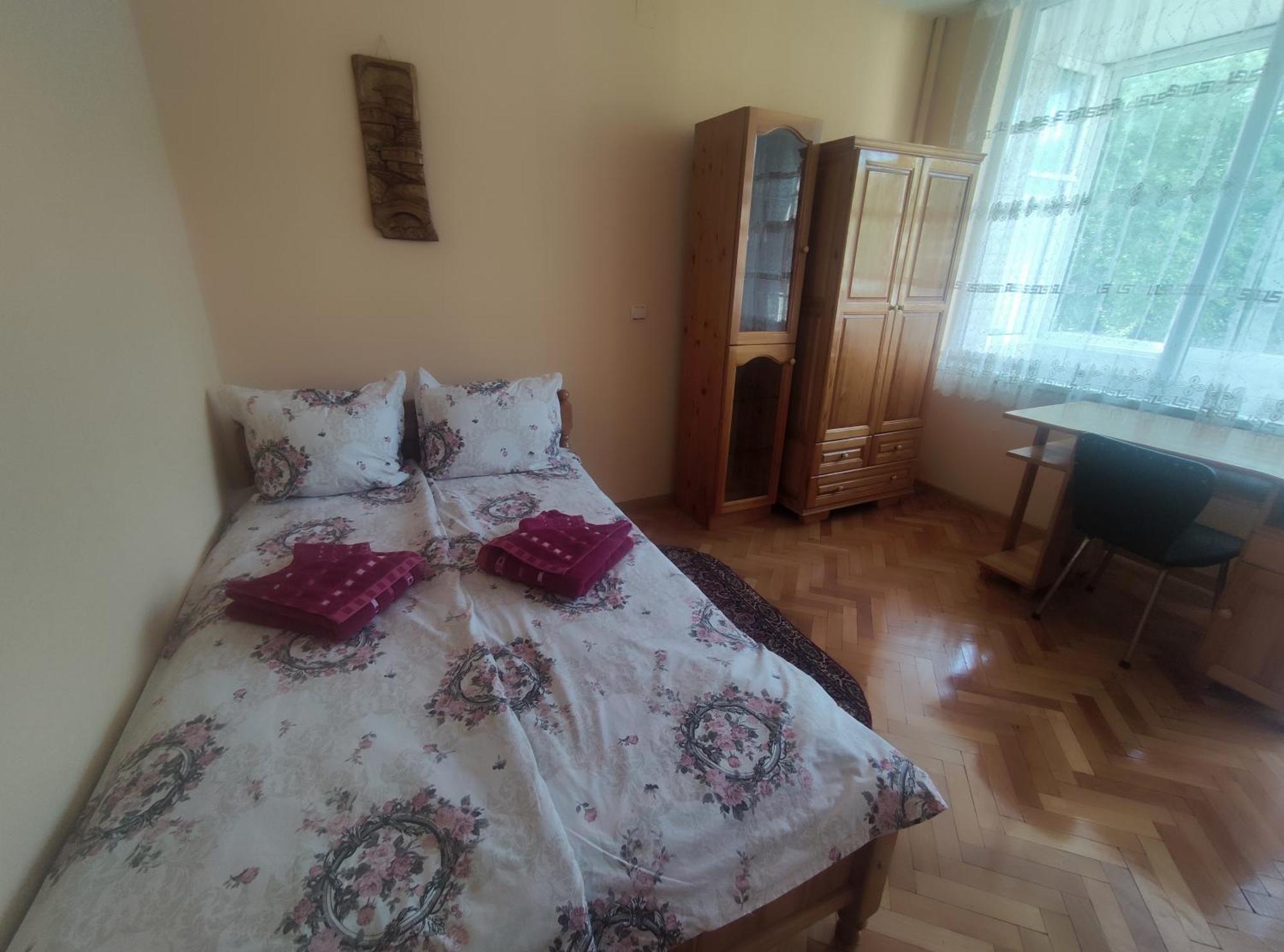 Mercury Guest House Veliko Tărnovo Exteriör bild
