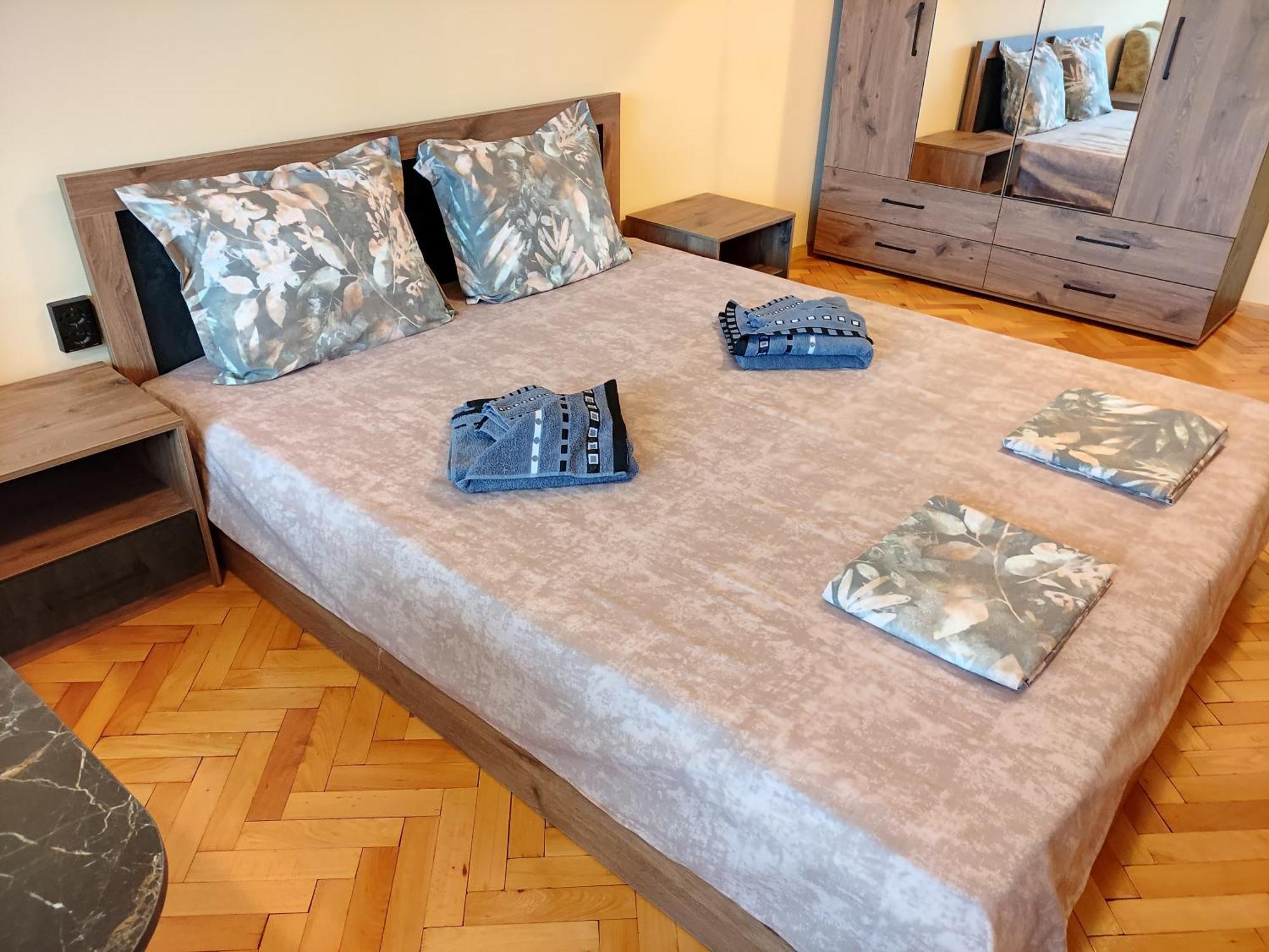 Mercury Guest House Veliko Tărnovo Exteriör bild