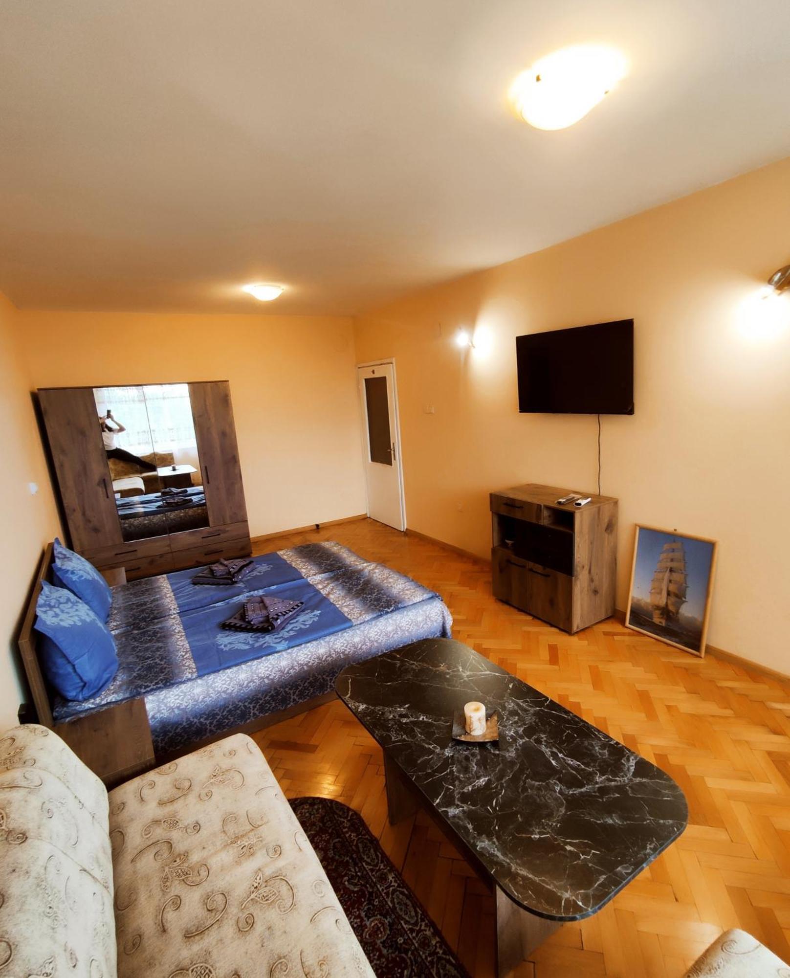 Mercury Guest House Veliko Tărnovo Exteriör bild