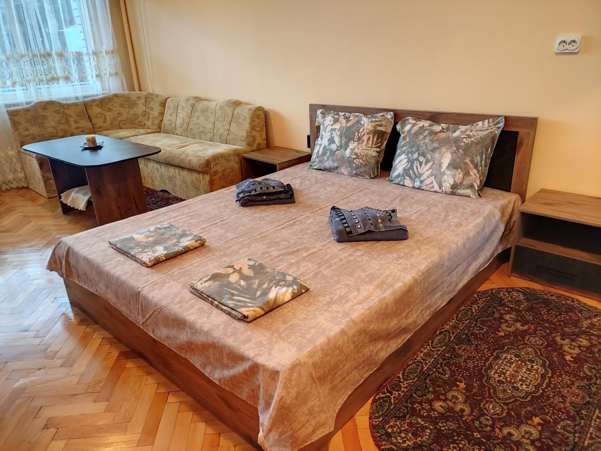 Mercury Guest House Veliko Tărnovo Exteriör bild