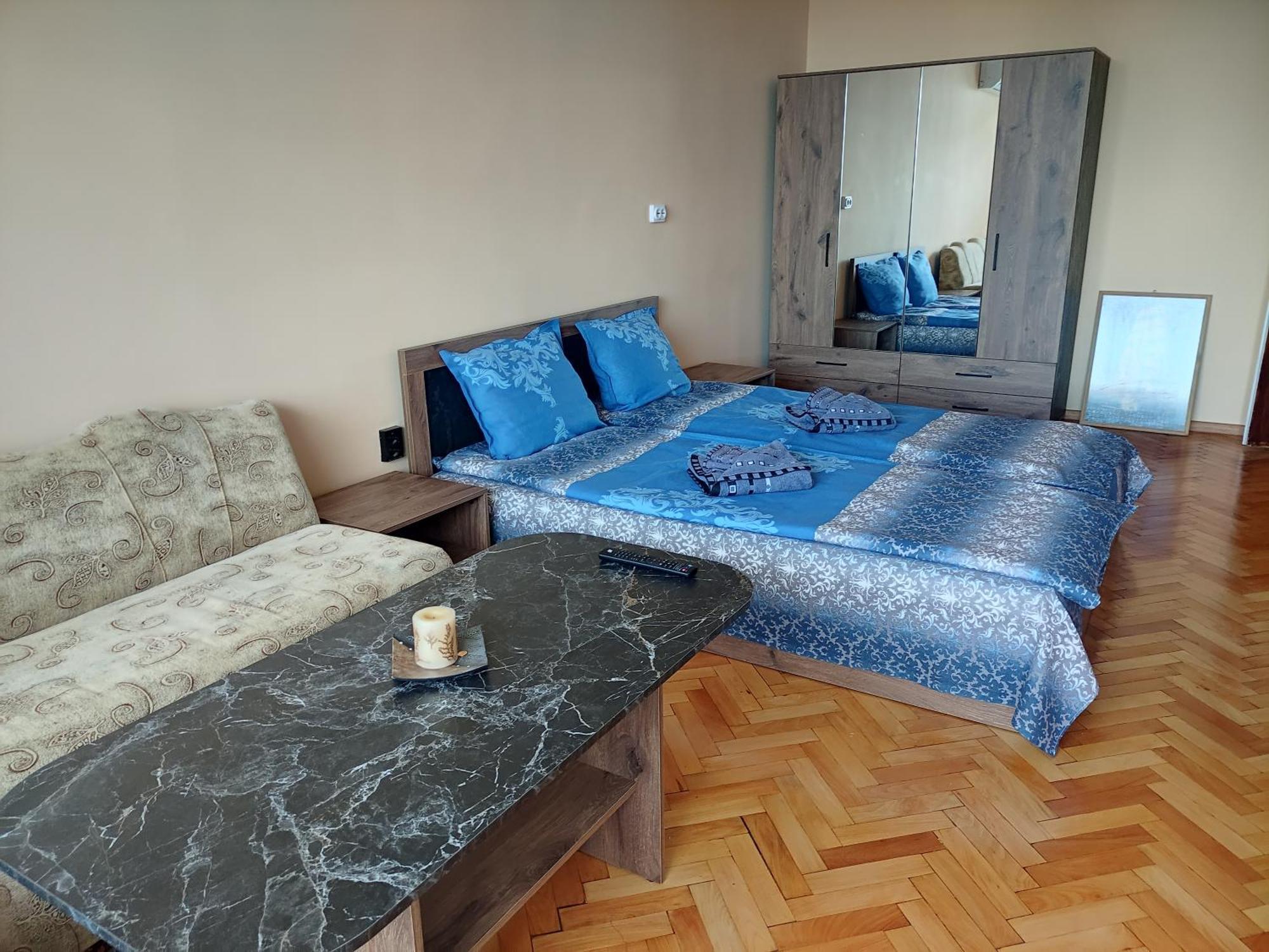 Mercury Guest House Veliko Tărnovo Exteriör bild