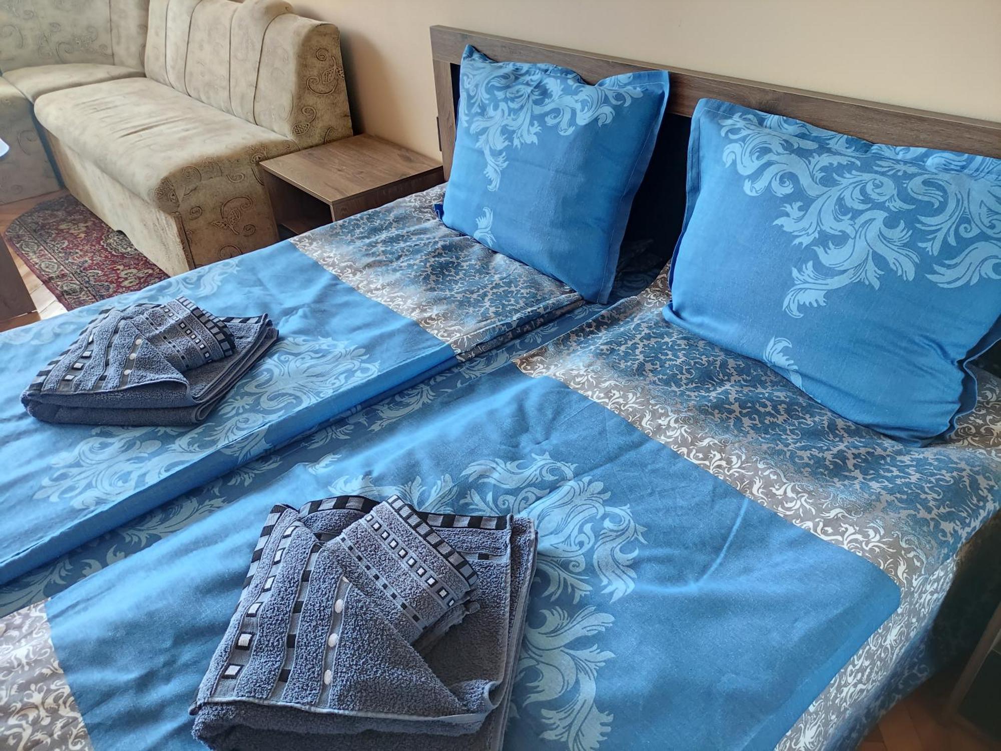 Mercury Guest House Veliko Tărnovo Exteriör bild
