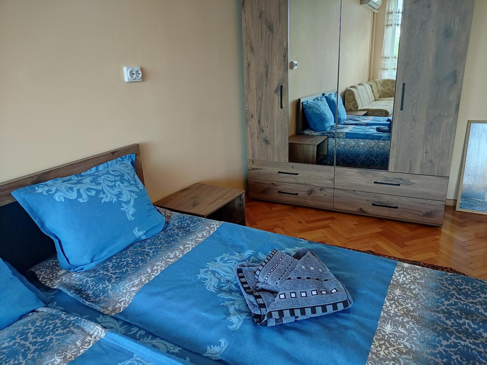 Mercury Guest House Veliko Tărnovo Exteriör bild