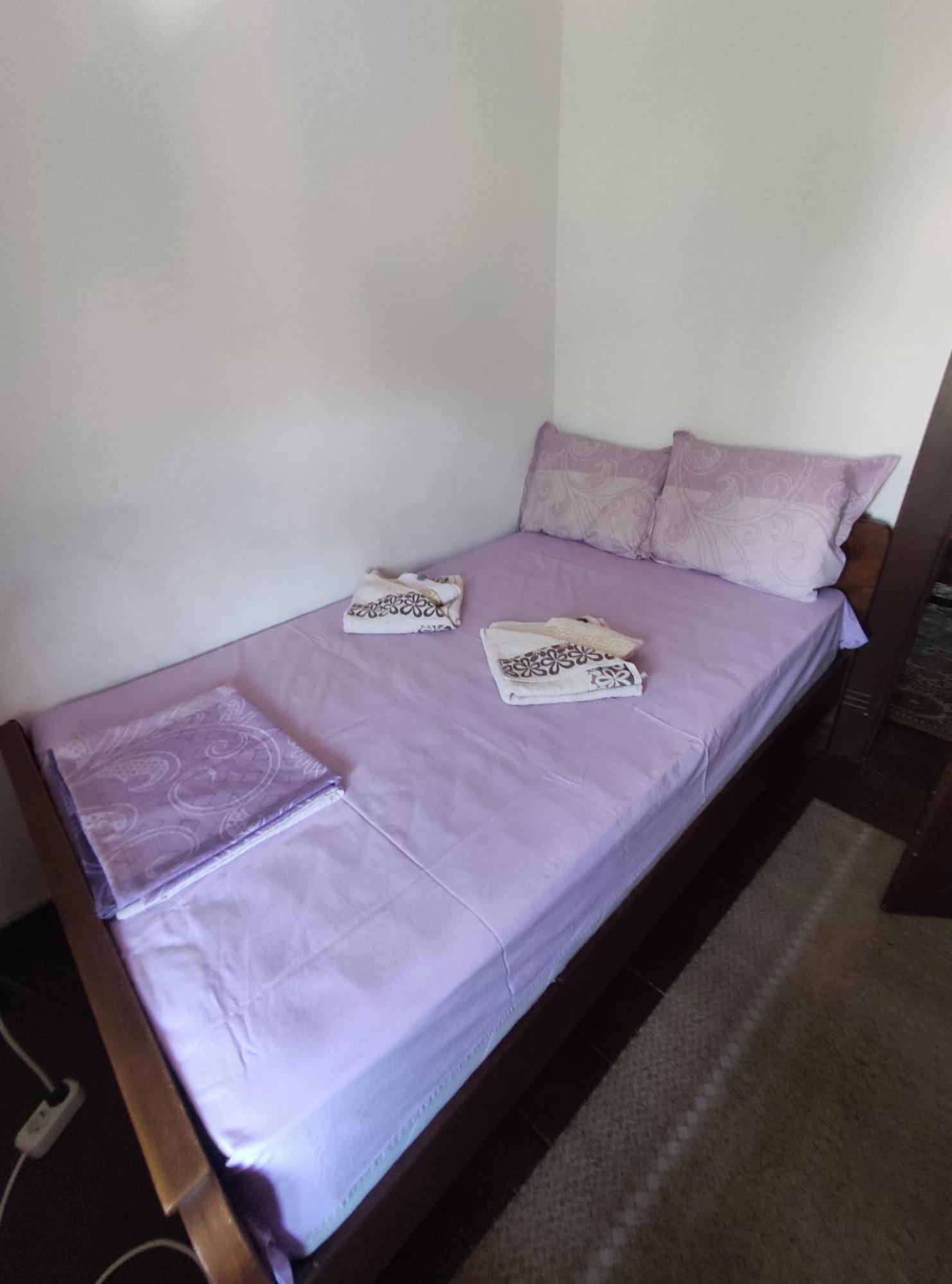 Mercury Guest House Veliko Tărnovo Exteriör bild