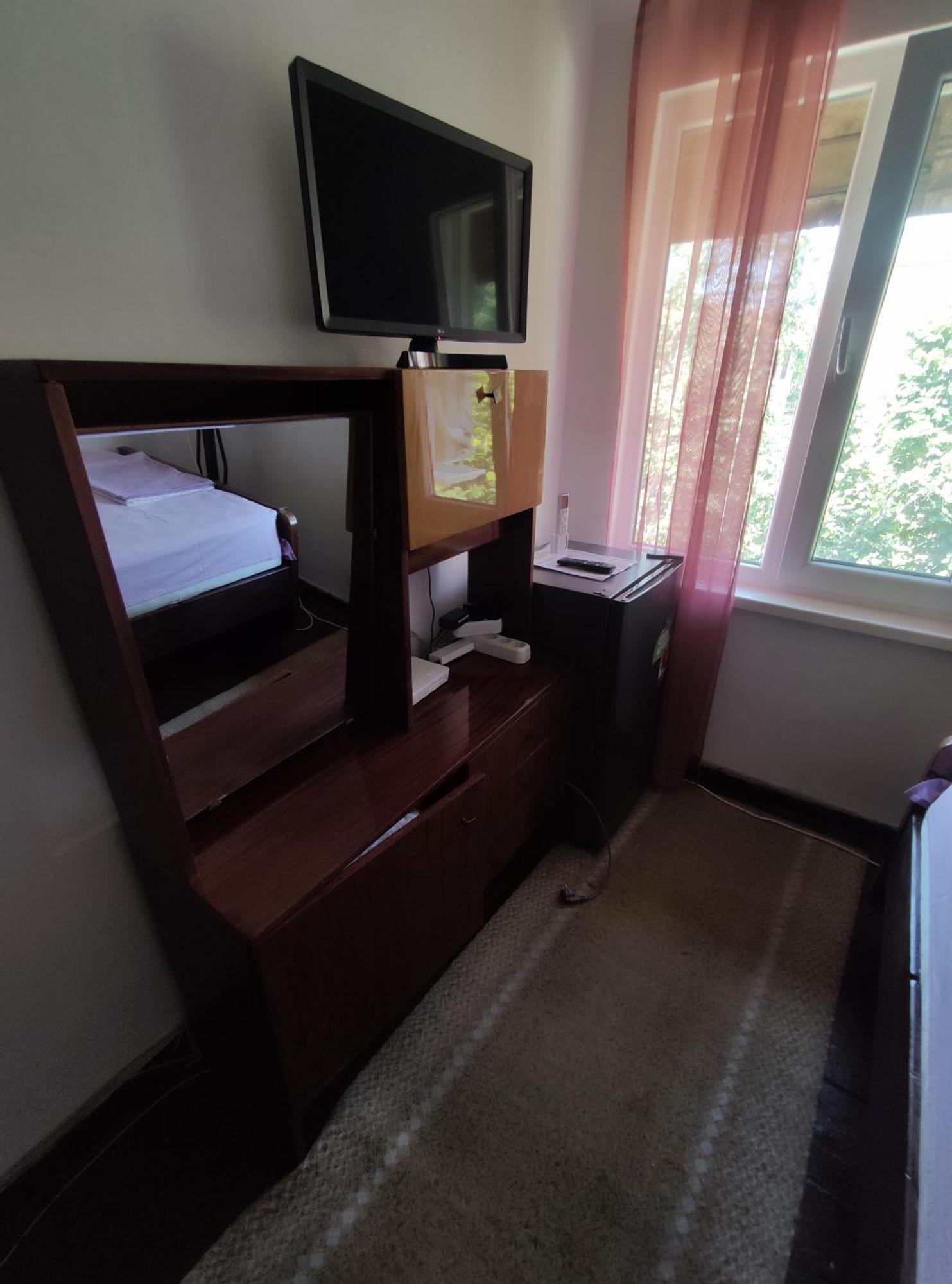 Mercury Guest House Veliko Tărnovo Exteriör bild