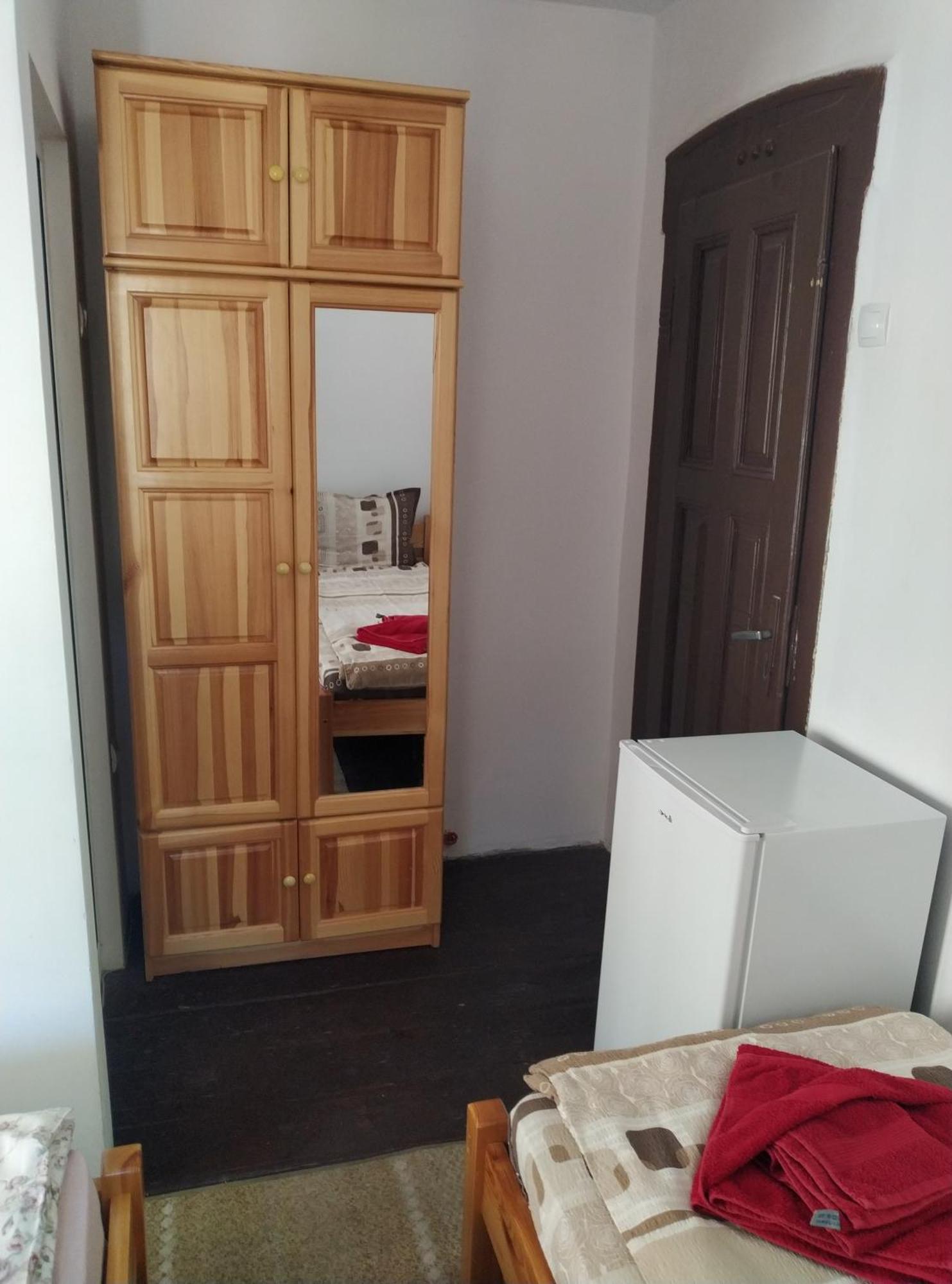Mercury Guest House Veliko Tărnovo Exteriör bild