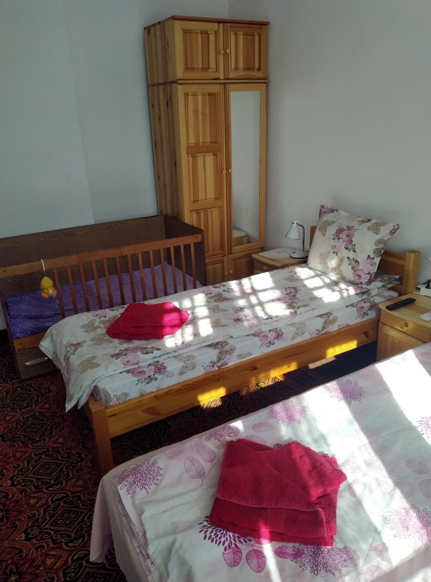 Mercury Guest House Veliko Tărnovo Exteriör bild