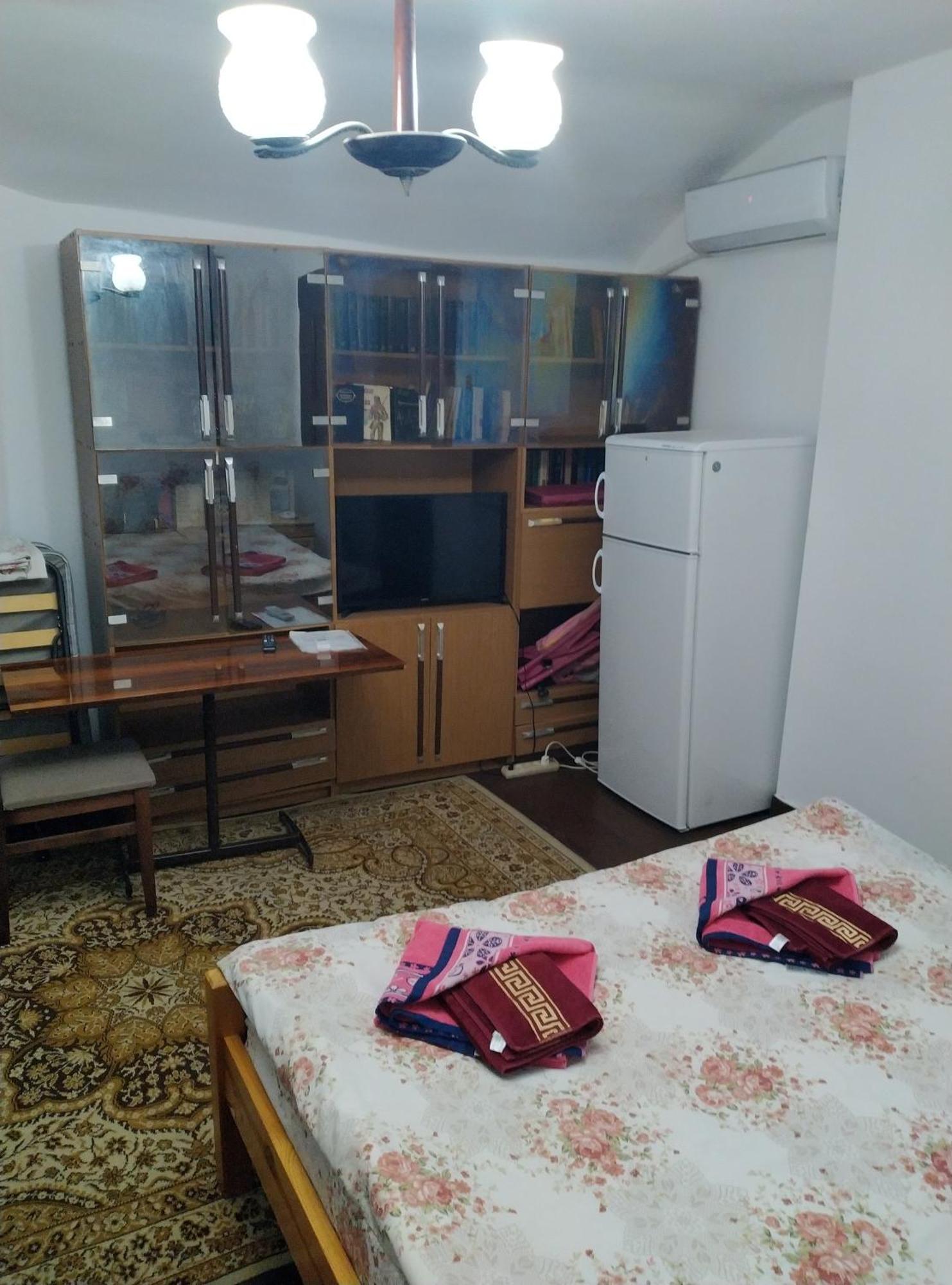 Mercury Guest House Veliko Tărnovo Exteriör bild