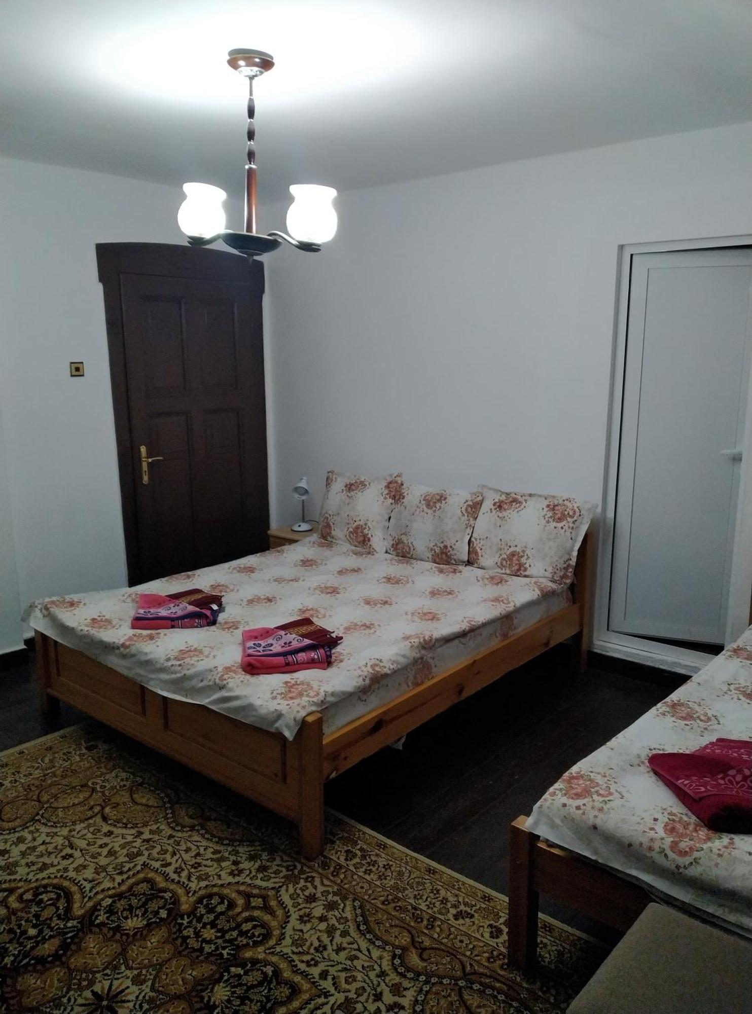 Mercury Guest House Veliko Tărnovo Exteriör bild