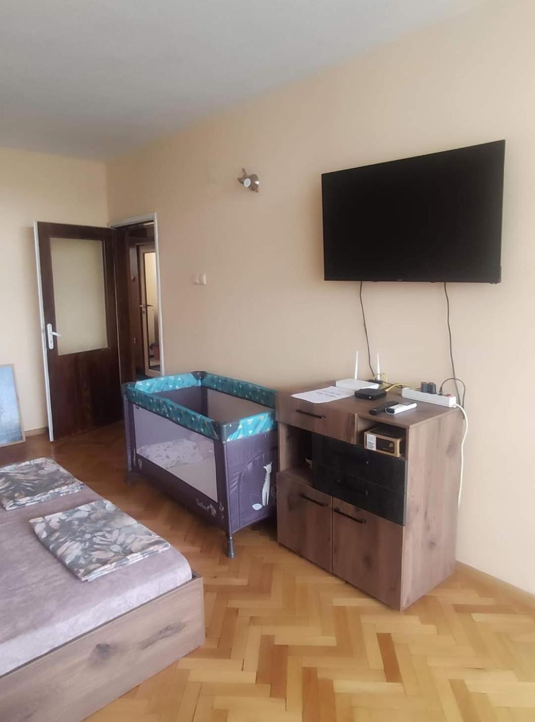 Mercury Guest House Veliko Tărnovo Exteriör bild