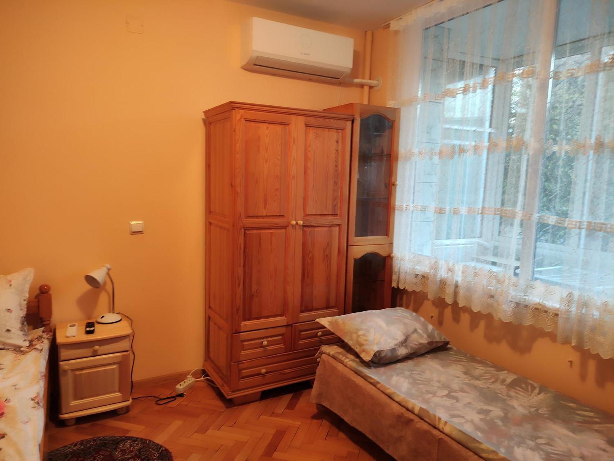Mercury Guest House Veliko Tărnovo Exteriör bild