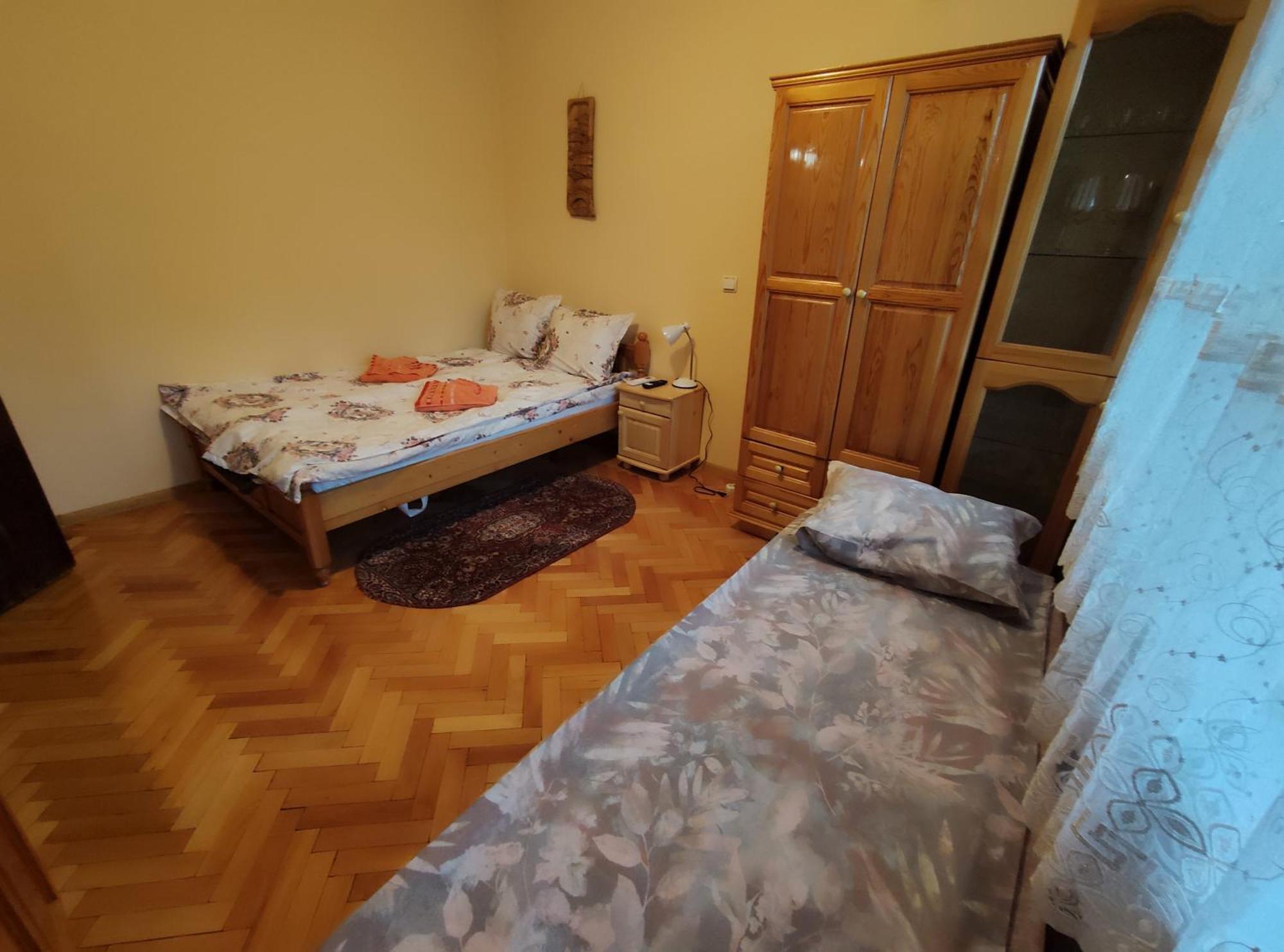 Mercury Guest House Veliko Tărnovo Exteriör bild