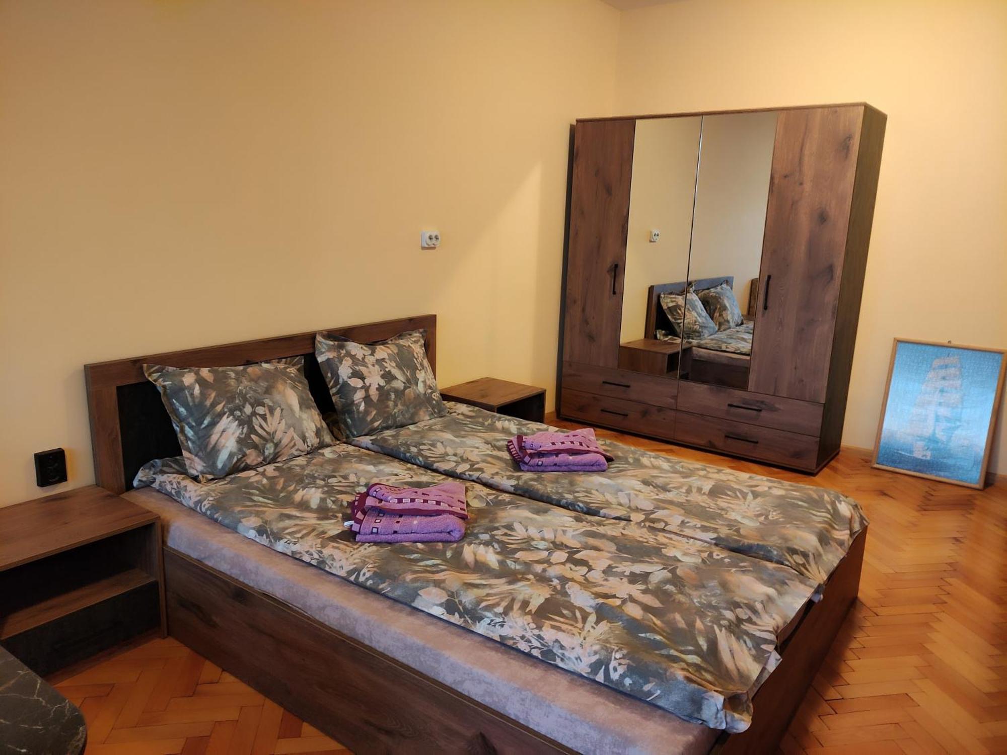 Mercury Guest House Veliko Tărnovo Exteriör bild